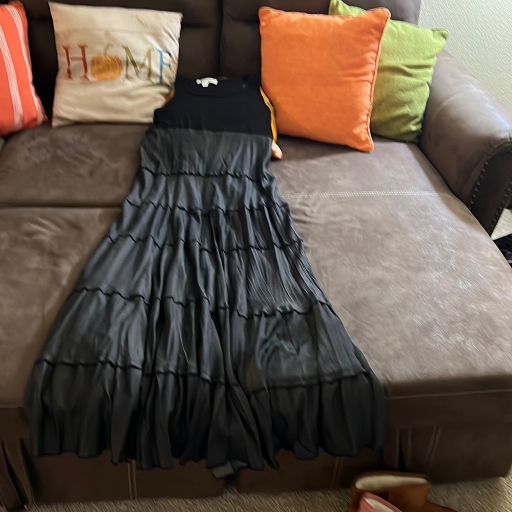 Vintage dress